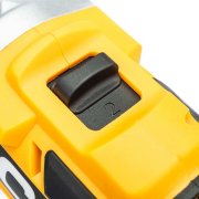 JCB 18V Cordless Brushless Combi Drill, Belt Clip, Variable Speed & LED Light - Bare Unit - 21-18BLCD-B